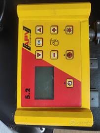 Centralina APV 5.2 - Modulo di controllo per semin