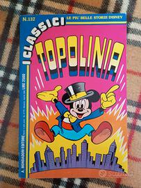 Lotto Disney I Classici 13 numeri