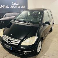 Classe A-180 d*109CV* (cdi) *MANUALE*