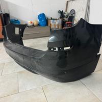 Paraurti posteriore bmw x3 2016