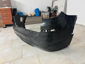 Paraurti posteriore bmw x3 2016