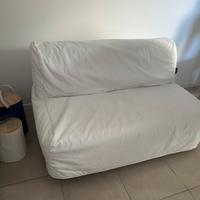 Divano letto ikea