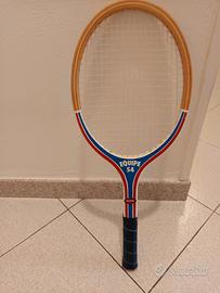 Racchetta tennis 🎾
