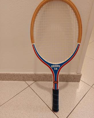 Racchetta tennis 🎾