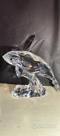 Swarovski orca