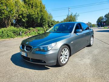 Bmw 530d cat Futura