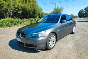 Bmw 530d cat Futura