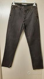 Pantalone uomo "Fred Mello", slim fit, size 31