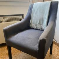 Poltrona IKEA Sakarias