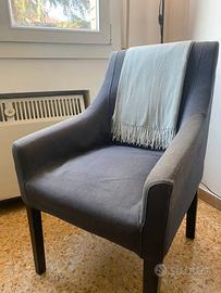 Poltrona IKEA Sakarias