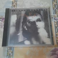 Cd Profumo di Gianna Nannini