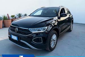 Volkswagen T-Roc 1.5 TSI ACT DSG R-Line