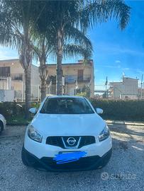Nissan quasquai