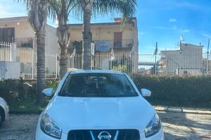 Nissan quasquai