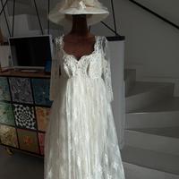 Abito da sposa