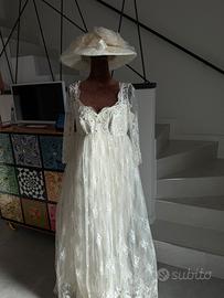 Abito da sposa