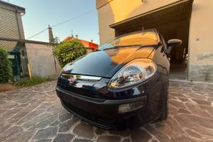 Fiat Punto Evo 1.2 Neopatentati