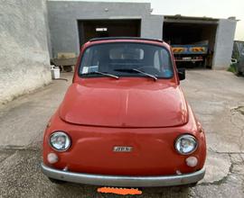 Vendita Fiat 500L 1970