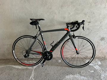 COLNAGO AC-R IN CARBONIO