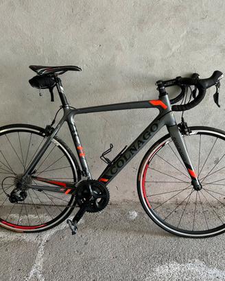 COLNAGO AC-R IN CARBONIO