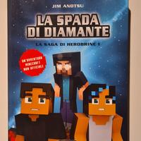 La Spada di Diamante 