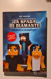La Spada di Diamante 