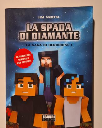 La Spada di Diamante 