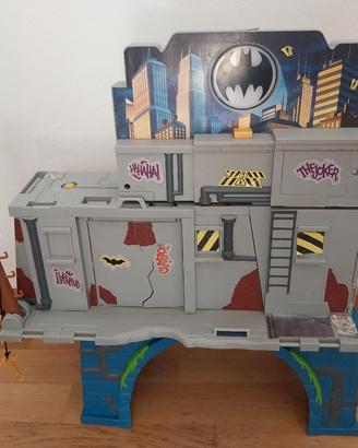 BatCaverna