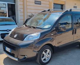 Fiat Qubo 1.3 MJT 75 CV Trekking