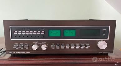 Radio Dual CT 1641 Stereo Turner