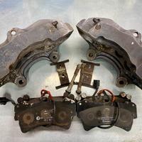 Pinze Freno 6 pompanti Brembo Z18