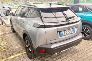 PEUGEOT 2008 AT8 130CV