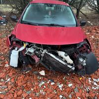 RENAULT CLIO 3A SERIE