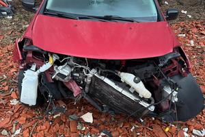 RENAULT CLIO 3A SERIE