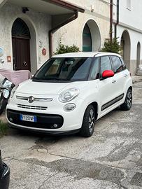 Fiat 500L Multijet