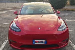 Tesla Model Y AWD LR