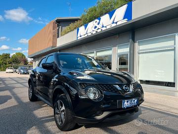 Nissan Juke 1.6 112cv Acenta