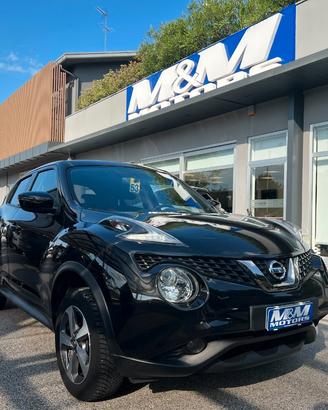 Nissan Juke 1.6 112cv Acenta