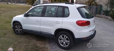 TIGUAN 1400 TSI 