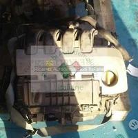 Motore Renault Twingo 1200 Benzina Codice D4FJ7