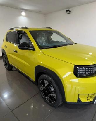 FIAT Grande Panda 1.2 100 CV S&S LA PRIMA