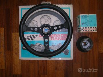 VOLANTE SPORTIVO LANCIA FULVIA