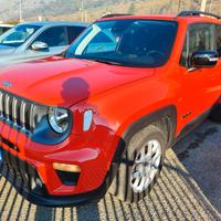 Jeep Renegade Limited 50.000KM!!!