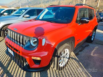 Jeep Renegade Limited 50.000KM!!!