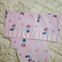 Completo culla Minnie Caleffi