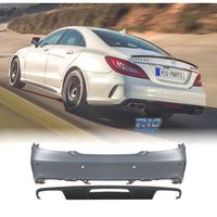 PARAURTI POSTERIORE MERCEDES CLASSE CLS W218 15-17