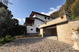 VILLA SINGOLA A ENDINE GAIANO