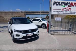 Volkswagen T-Roc 1.6 TDI SCR Advanced BlueMotion T