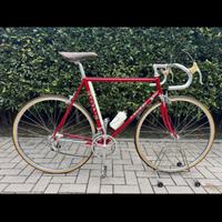 Bicicletta da corsa Suzzi Cinquantenario