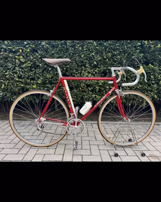 Bicicletta da corsa Suzzi Cinquantenario